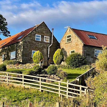 Church House Farm Danby Dış mekan fotoğraf