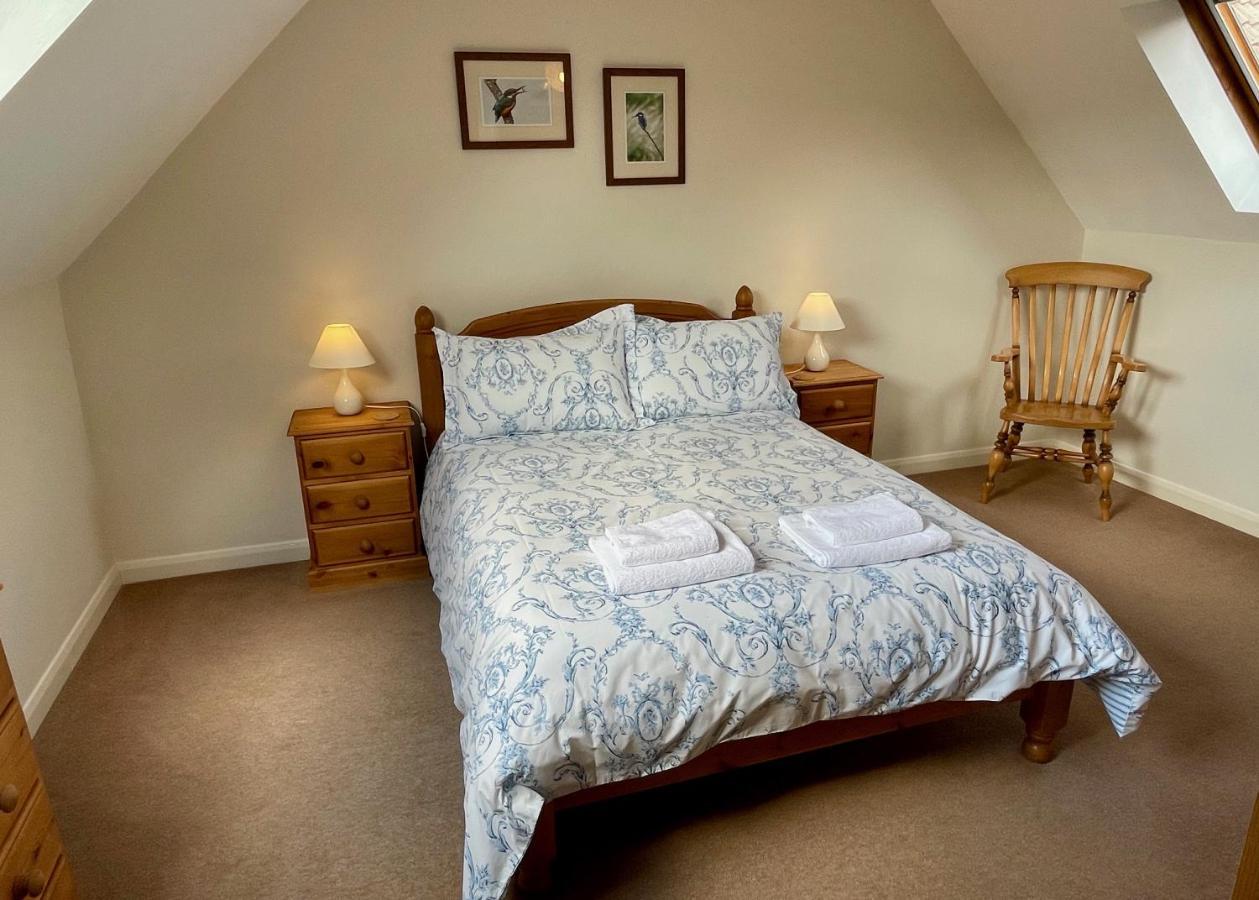 Church House Farm Danby Dış mekan fotoğraf