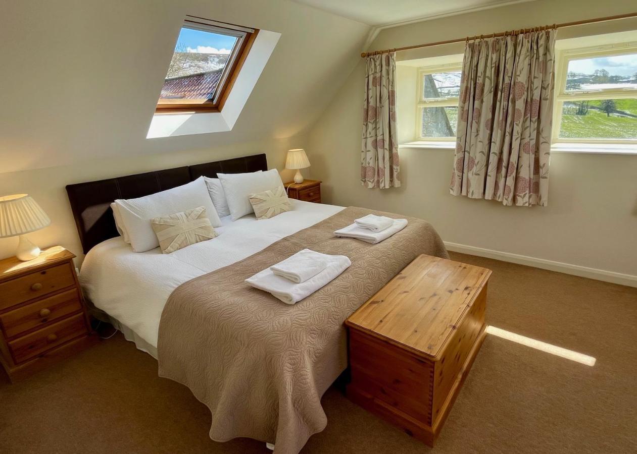 Church House Farm Danby Dış mekan fotoğraf