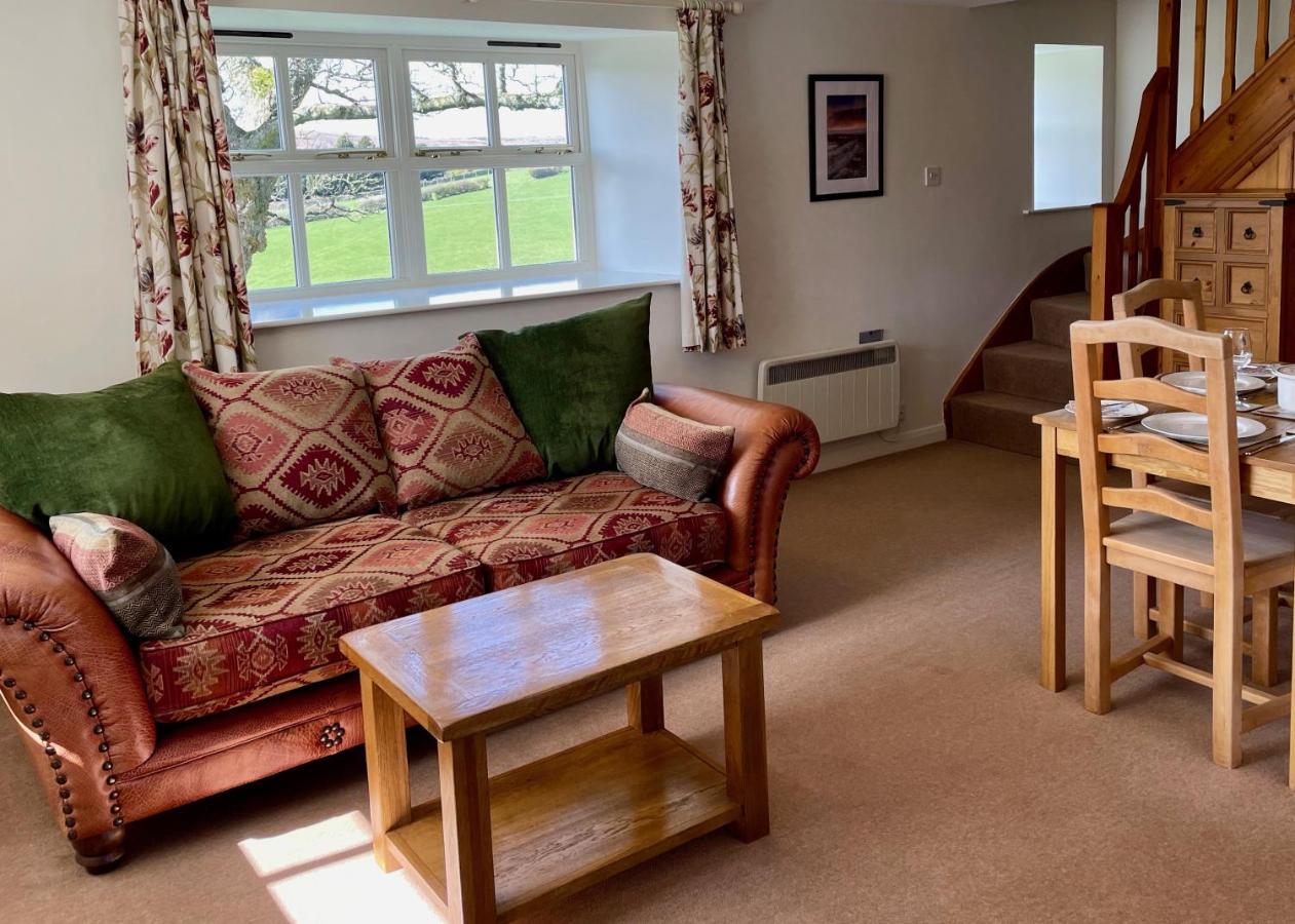 Church House Farm Danby Dış mekan fotoğraf