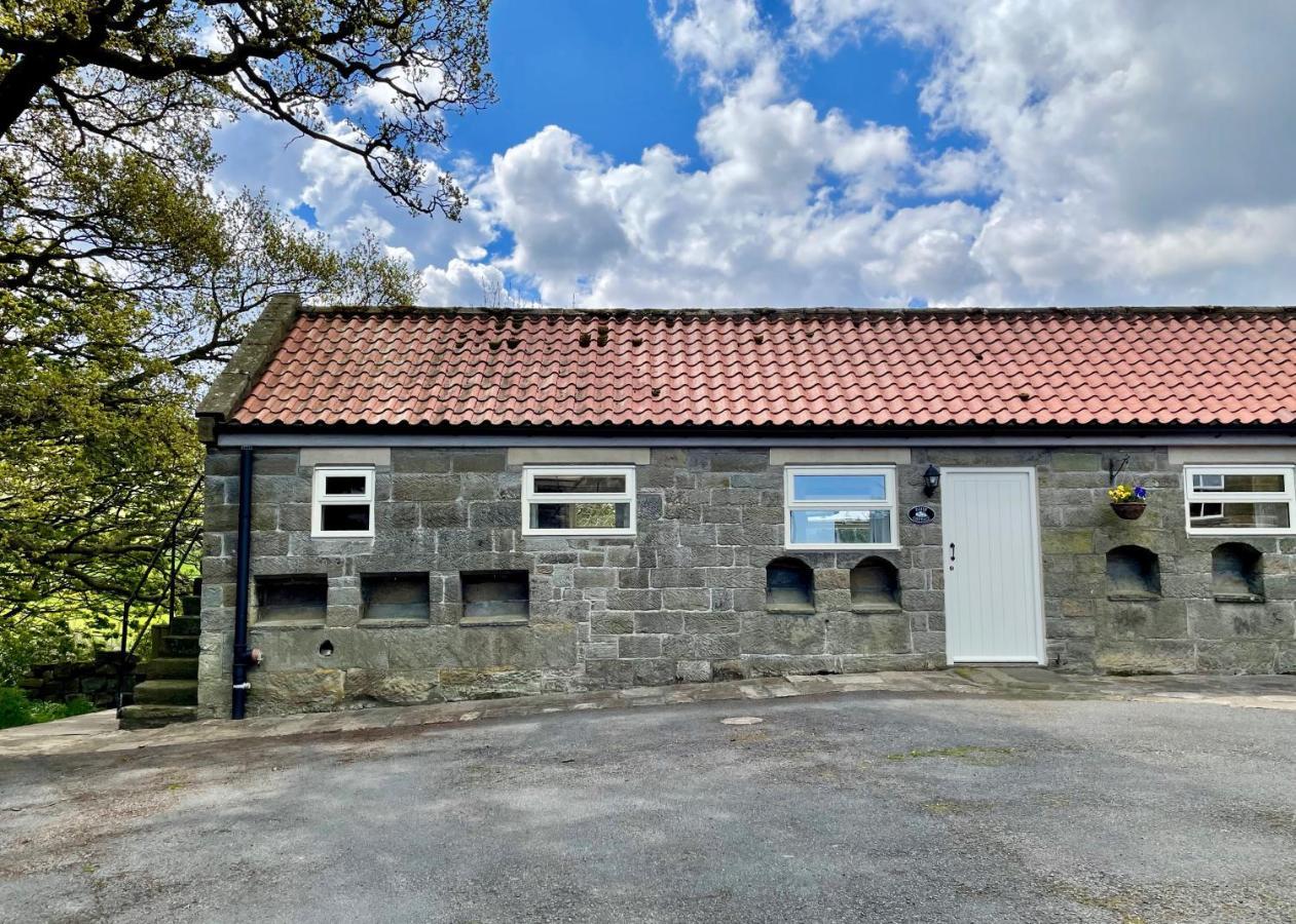 Church House Farm Danby Dış mekan fotoğraf