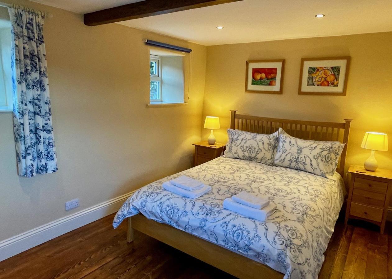 Church House Farm Danby Dış mekan fotoğraf