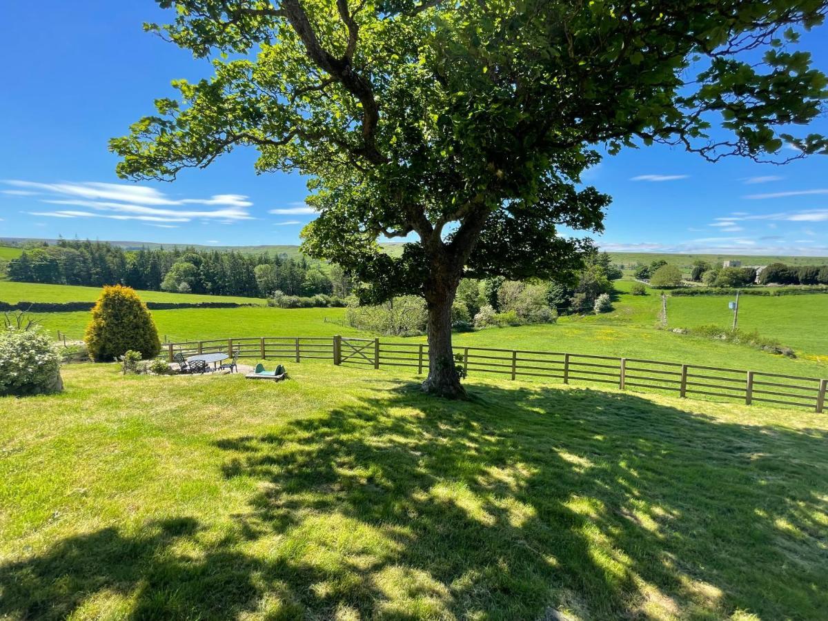 Church House Farm Danby Dış mekan fotoğraf