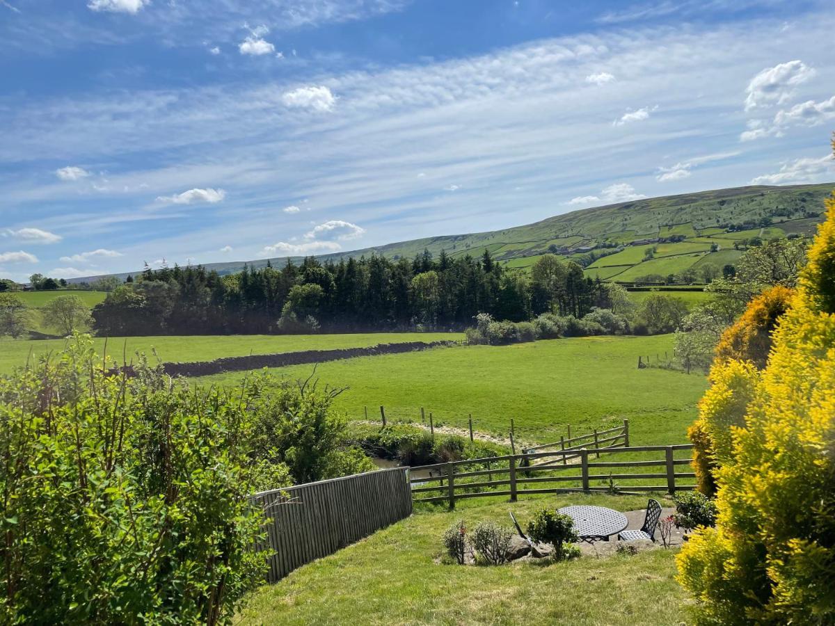 Church House Farm Danby Dış mekan fotoğraf