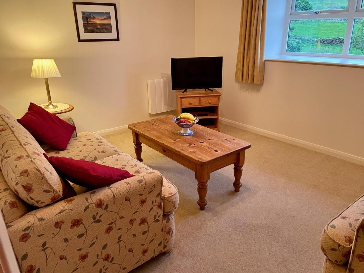 Church House Farm Danby Dış mekan fotoğraf