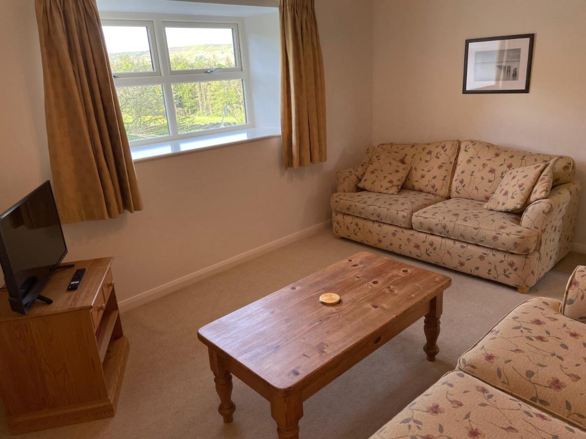 Church House Farm Danby Dış mekan fotoğraf
