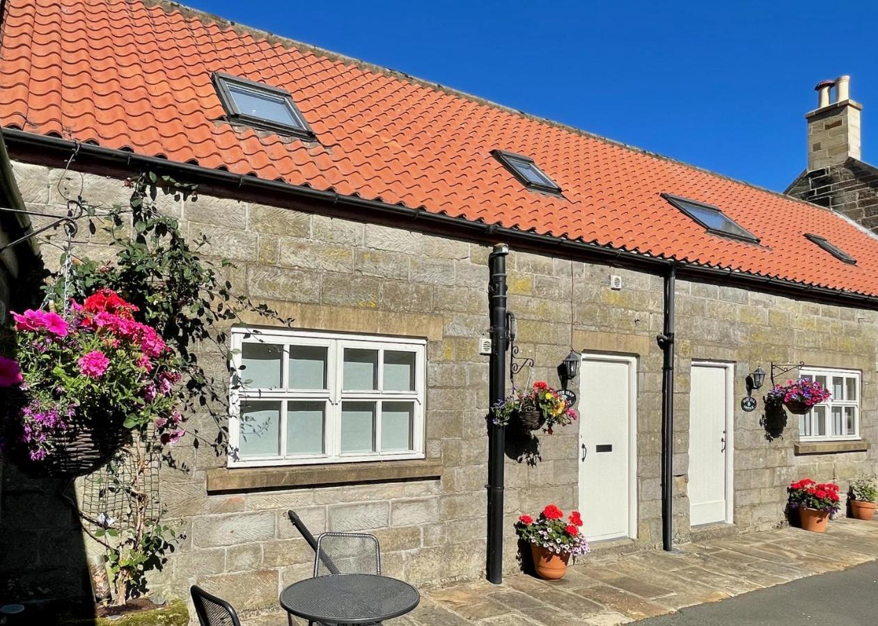 Church House Farm Danby Dış mekan fotoğraf