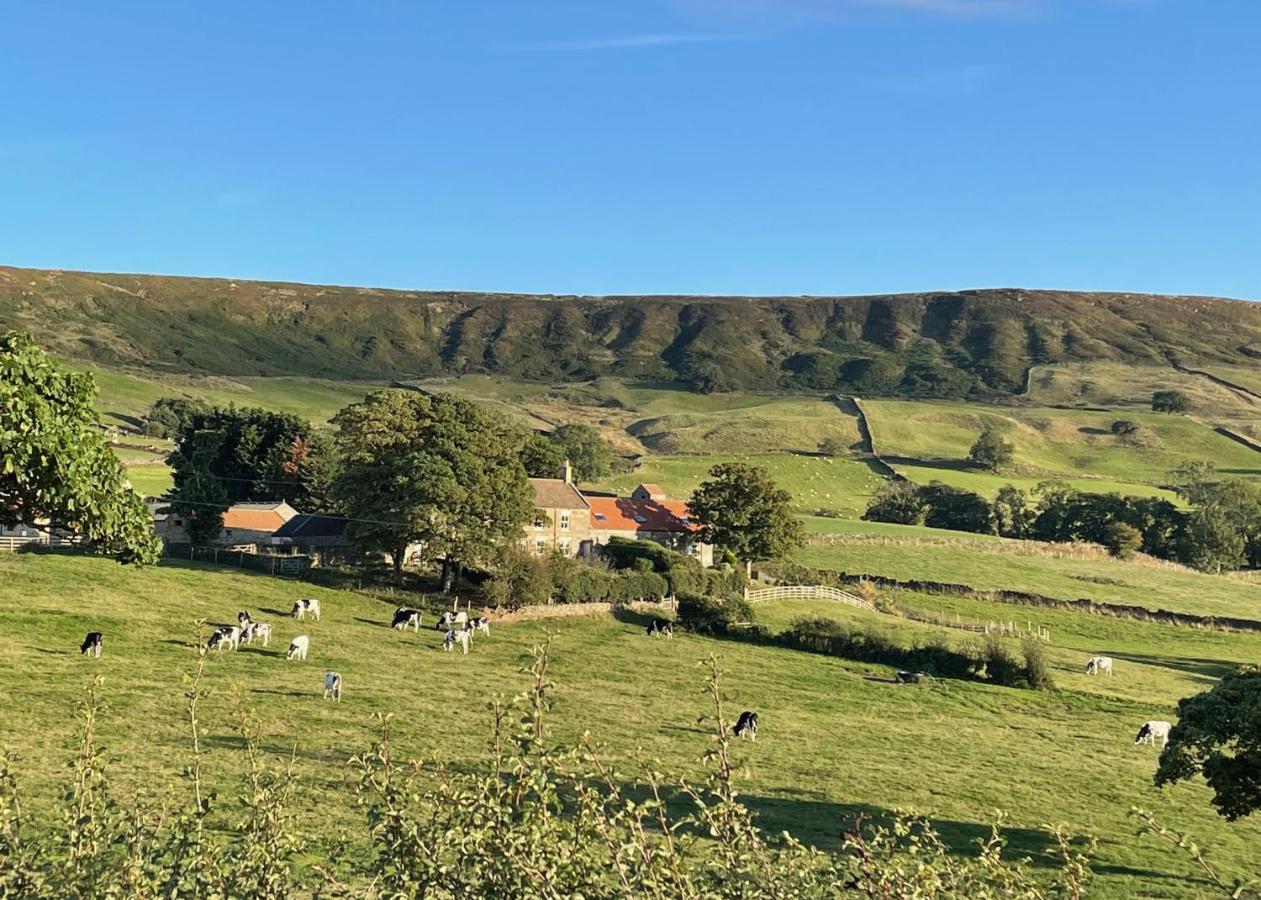 Church House Farm Danby Dış mekan fotoğraf
