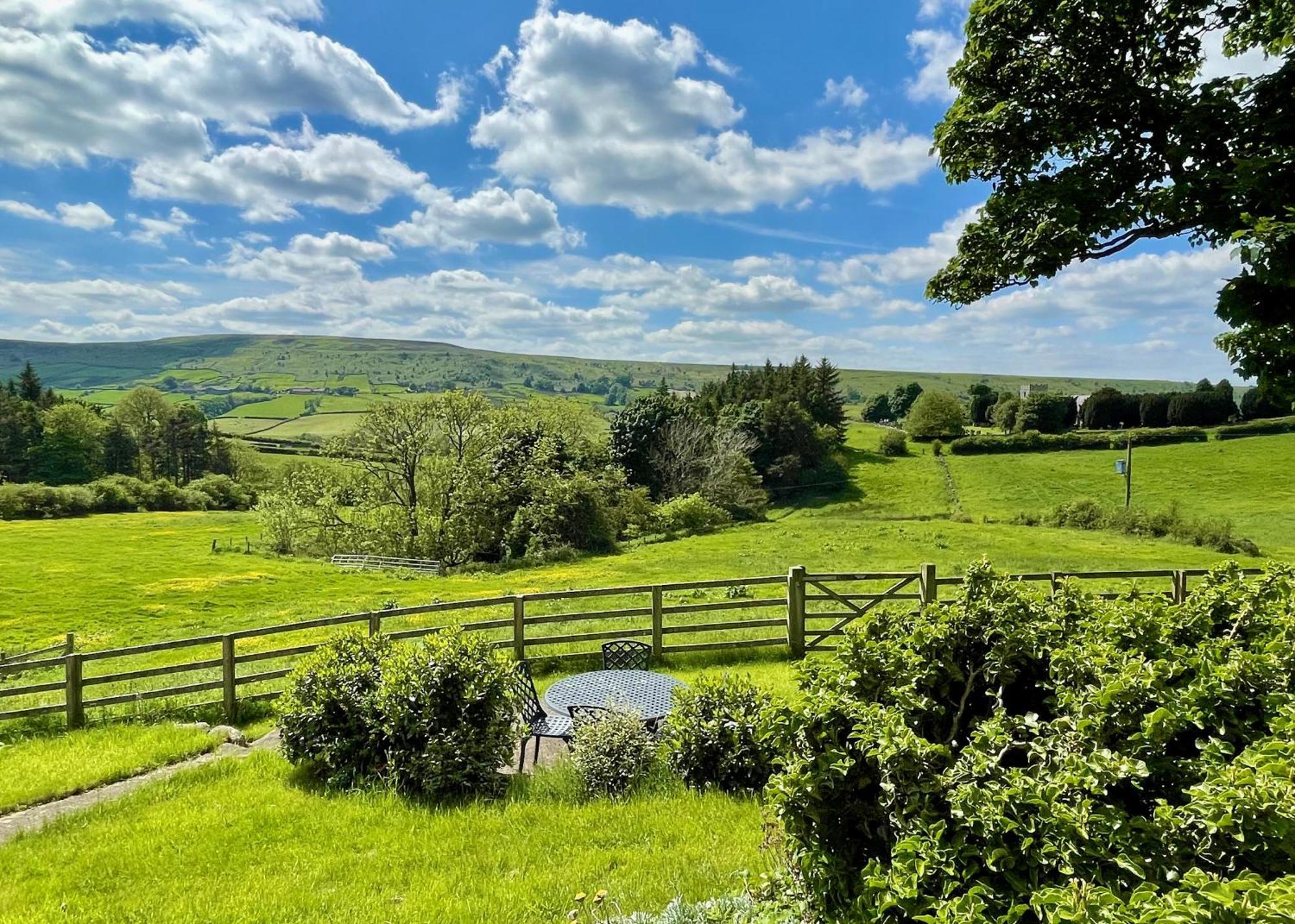 Church House Farm Danby Dış mekan fotoğraf