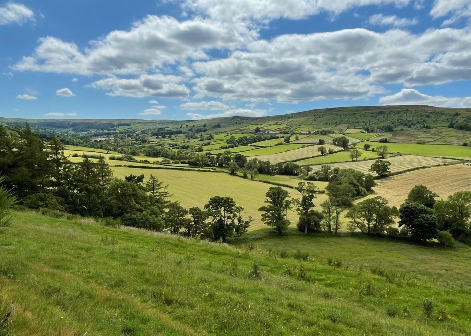 Church House Farm Danby Dış mekan fotoğraf