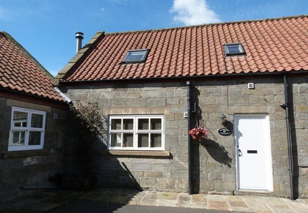 Church House Farm Danby Dış mekan fotoğraf