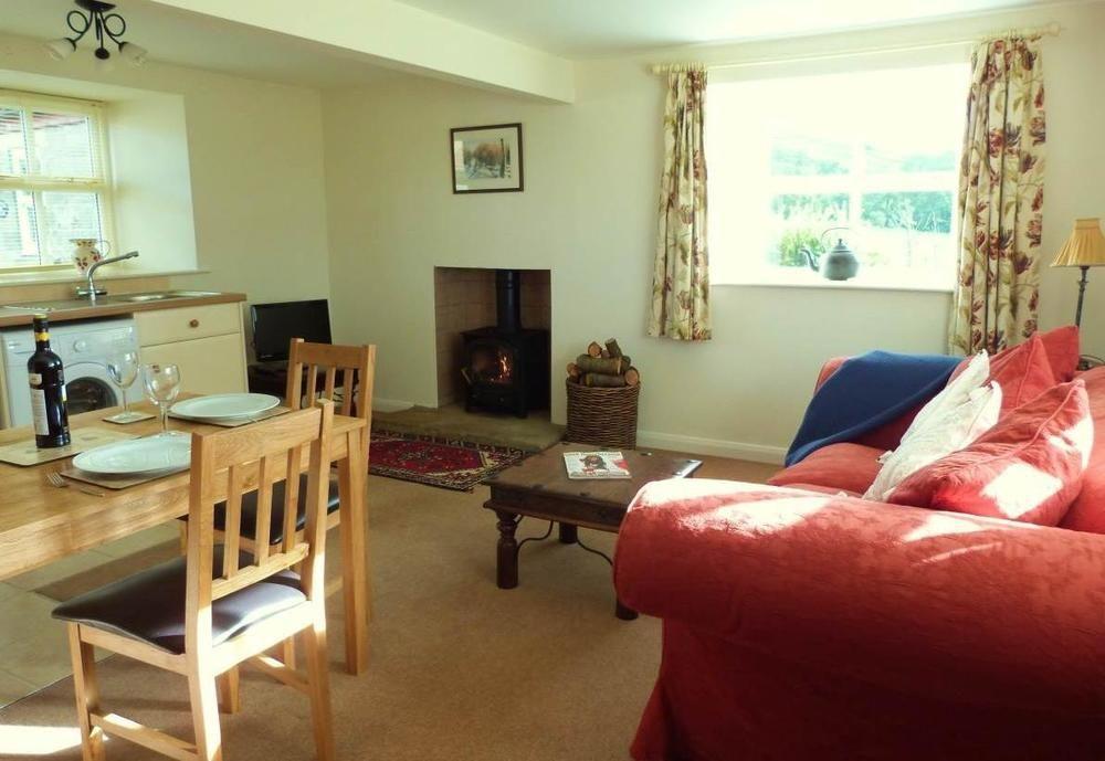 Church House Farm Danby Dış mekan fotoğraf