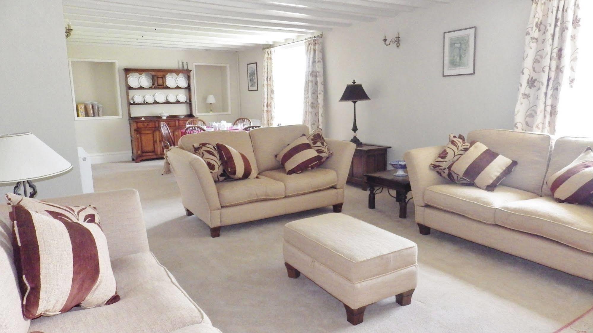 Church House Farm Danby Dış mekan fotoğraf