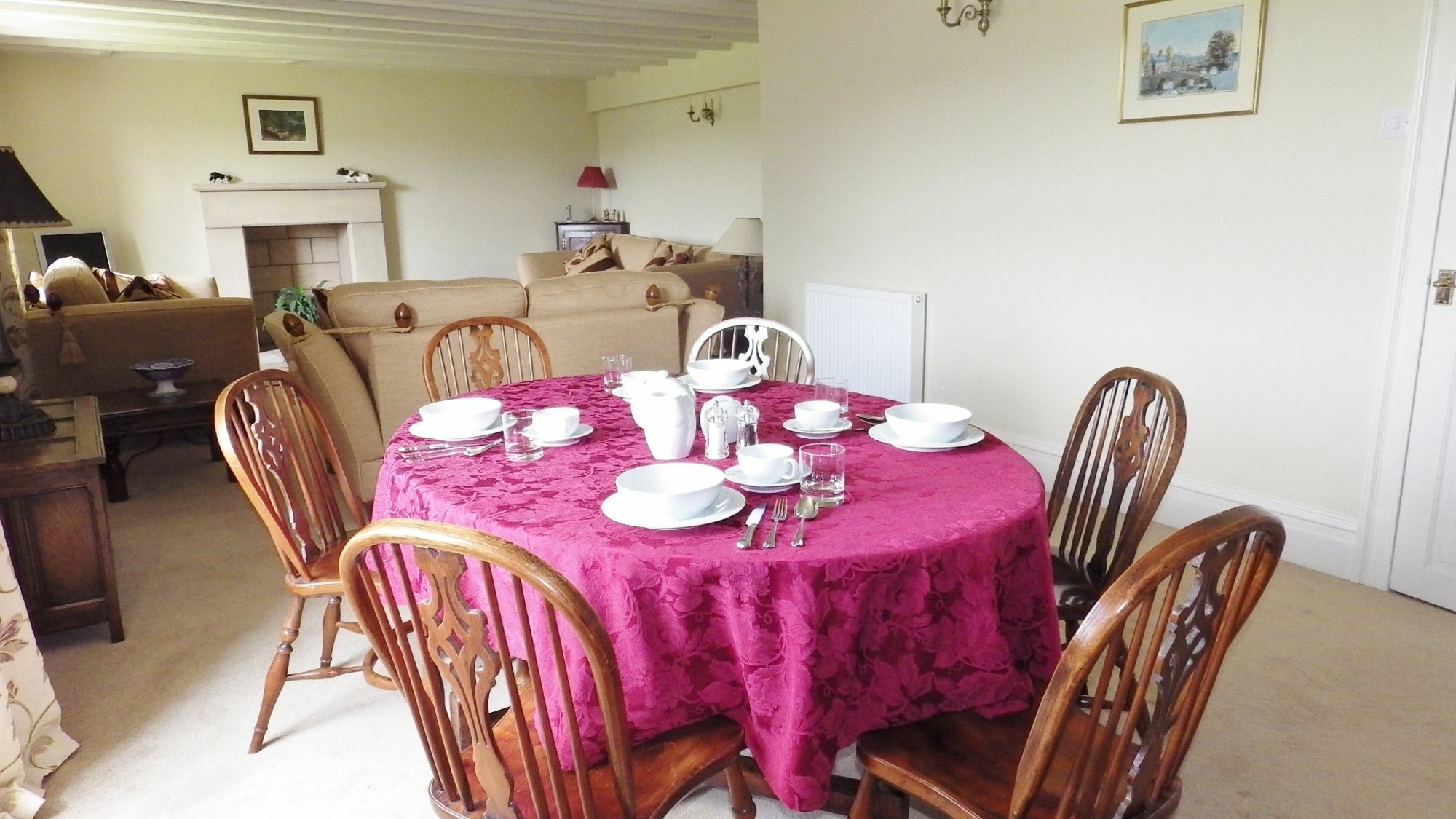 Church House Farm Danby Dış mekan fotoğraf